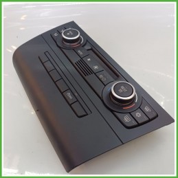 Comandi Clima AC Riscaldamento Condizionatore VDO A2C53246367 BMW Serie 1 E81/E87 64119199260 2007 2012