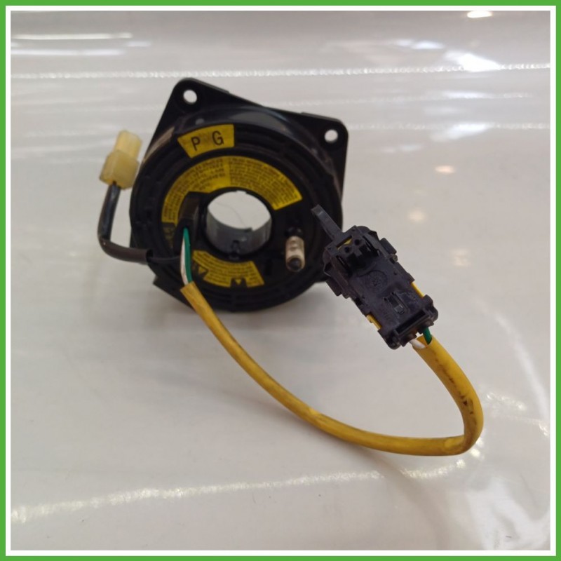Molla Spirale Contatto Spiralato CHEVROLET (DAEWOO) AVEO T250 1.2 95486111 DAEWOO 95486111