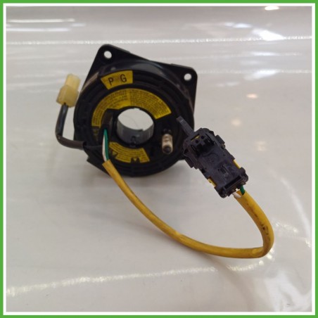 Molla Spirale Contatto Spiralato CHEVROLET (DAEWOO) AVEO T250 1.2 95486111 DAEWOO 95486111