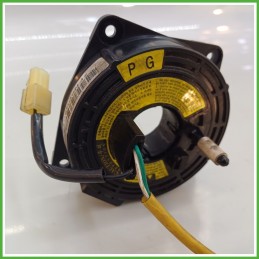 Molla Spirale Contatto Spiralato CHEVROLET (DAEWOO) AVEO T250 1.2 95486111 DAEWOO 95486111