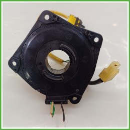 Molla Spirale Contatto Spiralato CHEVROLET (DAEWOO) AVEO T250 1.2 95486111 DAEWOO 95486111
