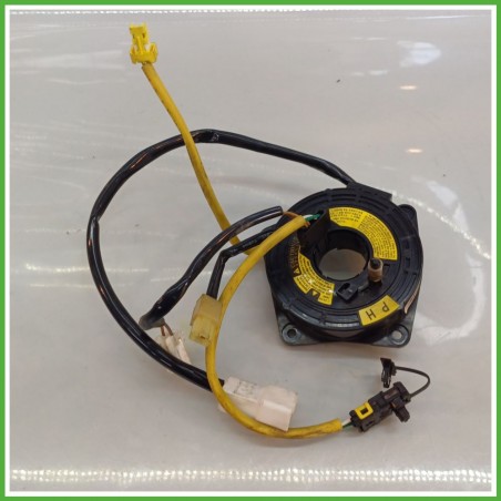 Molla Spirale Contatto Spiralato CHEVROLET (DAEWOO) AVEO T250 1.2 95486111 DAEWOO 95486111