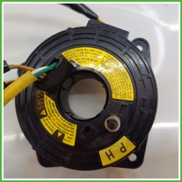 Molla Spirale Contatto Spiralato CHEVROLET (DAEWOO) AVEO T250 1.2 95486111 DAEWOO 95486111