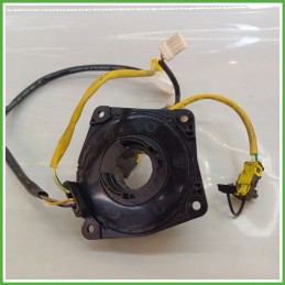 Molla Spirale Contatto Spiralato CHEVROLET (DAEWOO) AVEO T250 1.2 95486111 DAEWOO 95486111