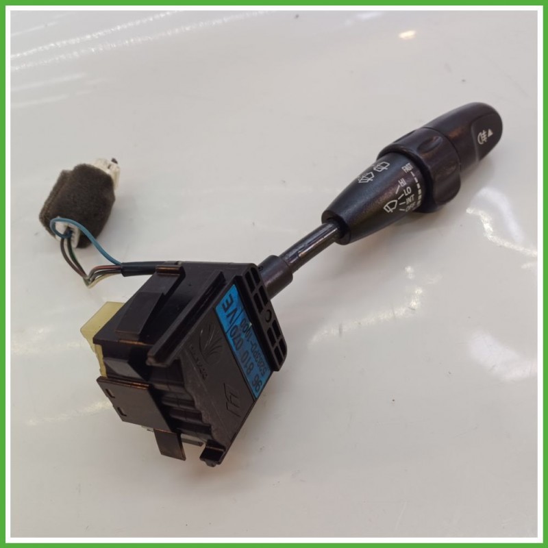 Leva Comando Tergicristalli CHEVROLET (DAEWOO) AVEO T250 1.2 96810073 DAEWOO 5283PD-1000