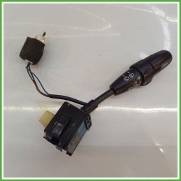 Leva Comando Tergicristalli CHEVROLET (DAEWOO) AVEO T250 1.2 96810073 DAEWOO 5283PD-1000