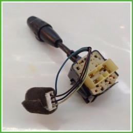 Leva Comando Tergicristalli CHEVROLET (DAEWOO) AVEO T250 1.2 96810073 DAEWOO 5283PD-1000