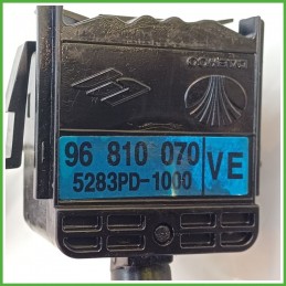 Leva Comando Tergicristalli CHEVROLET (DAEWOO) AVEO T250 1.2 96810073 DAEWOO 5283PD-1000