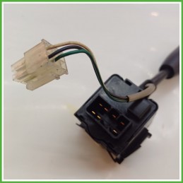 Leva Comando Devioluci CHEVROLET (DAEWOO) AVEO T250 1.2 96540683
