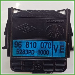Comandi Devioguida CHEVROLET (DAEWOO) AVEO T250 1.2 96810073 DAEWOO 5283PD-1000