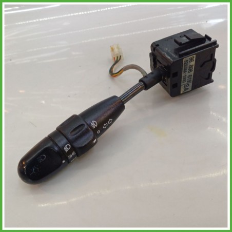 Leva Comando Devioluci CHEVROLET (DAEWOO) AVEO T250 1.2 96540683 DAEWOO 5283MA-100
