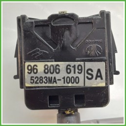 Leva Comando Devioluci CHEVROLET (DAEWOO) AVEO T250 1.2 96540683 DAEWOO 5283MA-100
