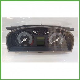 Quadro strumenti contachilometri tachimetro JAEGER 50300/096/0101 RENAULT LAGUNA 2a Serie 1.6 16V 8200291327