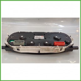 Quadro strumenti contachilometri tachimetro JAEGER 50300/096/0101 RENAULT LAGUNA 2a Serie 1.6 16V 8200291327