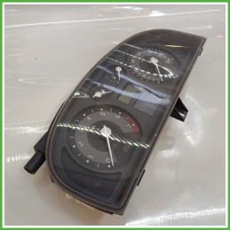 Quadro strumenti contachilometri tachimetro JAEGER 50300/096/0101 RENAULT LAGUNA 2a Serie 1.6 16V 8200291327