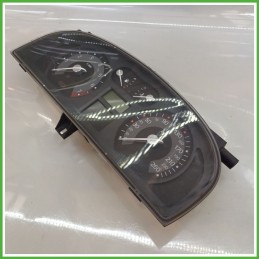 Quadro strumenti contachilometri tachimetro JAEGER 50300/096/0101 RENAULT LAGUNA 2a Serie 1.6 16V 8200291327