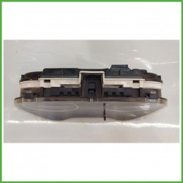 Quadro strumenti contachilometri tachimetro JOHNSON CONTROLS 2317329 OPEL CORSA S07 1.2 13372993