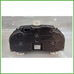 Quadro strumenti contachilometri tachimetro JOHNSON CONTROLS 2317329 OPEL CORSA S07 1.2 13372993