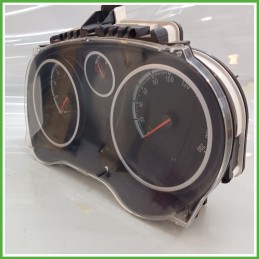 Quadro strumenti contachilometri tachimetro JOHNSON CONTROLS 2317329 OPEL CORSA S07 1.2 13372993