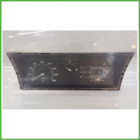 Quadro strumenti contachilometri tachimetro VEGLIA BORLETTI 60.6363.990.0 FIAT PANDA 1a Serie 1.1 7753838