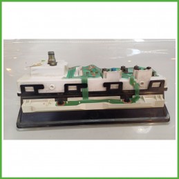 Quadro strumenti contachilometri tachimetro VEGLIA BORLETTI 60.6363.990.0 FIAT PANDA 1a Serie 1.1 7753838