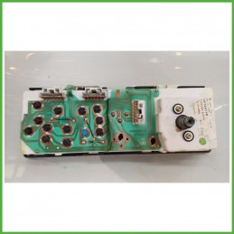 Quadro strumenti contachilometri tachimetro VEGLIA BORLETTI 60.6363.990.0 FIAT PANDA 1a Serie 1.1 7753838