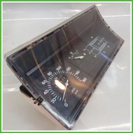 Quadro strumenti contachilometri tachimetro VEGLIA BORLETTI 60.6363.990.0 FIAT PANDA 1a Serie 1.1 7753838