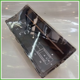 Quadro strumenti contachilometri tachimetro VEGLIA BORLETTI 60.6363.990.0 FIAT PANDA 1a Serie 1.1 7753838