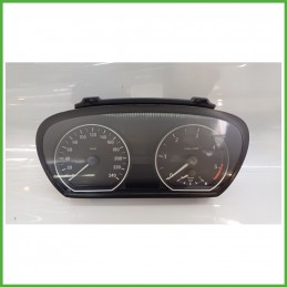 Quadro strumenti contachilometri tachimetro BORG 1024952-75 BMW Serie 1 E81/E87 IK9141475018