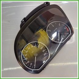 Quadro strumenti contachilometri tachimetro BORG 1024952-75 BMW Serie 1 E81/E87 IK9141475018