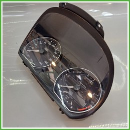 Quadro strumenti contachilometri tachimetro BORG 1024952-75 BMW Serie 1 E81/E87 IK9141475018