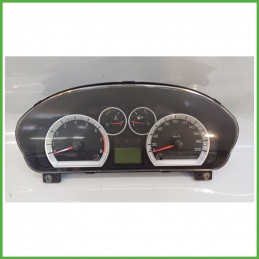 Quadro strumenti contachilometri tachimetro CHEVROLET (DAEWOO) AVEO T250 1.2 96814468