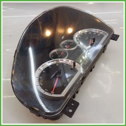 Quadro strumenti contachilometri tachimetro CHEVROLET (DAEWOO) AVEO T250 1.2 96814468