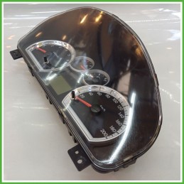 Quadro strumenti contachilometri tachimetro CHEVROLET (DAEWOO) AVEO T250 1.2 96814468