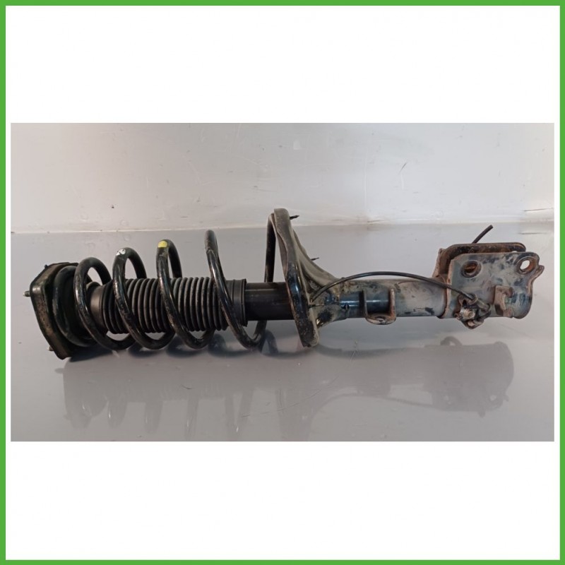 Ammortizzatore Posteriore Sinistro SX HYUNDAI TUCSON 2.0 553512E501 2004 2010