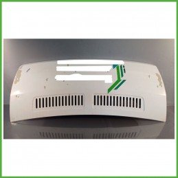 Cofano Motore BIANCO FIAT DUCATO 2J 2006 2012 0 Originale Usato
