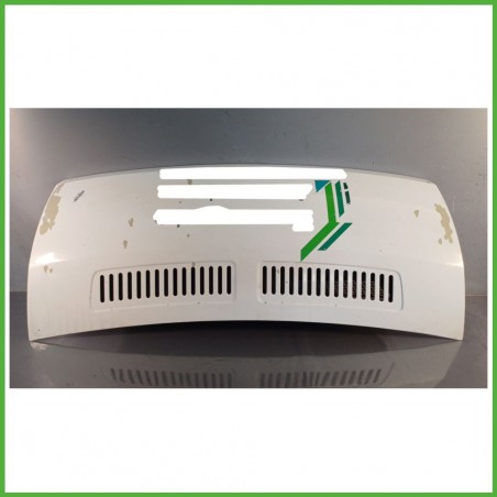 Cofano Motore BIANCO FIAT DUCATO 2J 2006 2012 0 Originale Usato