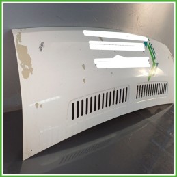 Cofano Motore BIANCO FIAT DUCATO 2J 2006 2012 0 Originale Usato