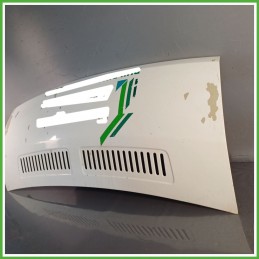 Cofano Motore BIANCO FIAT DUCATO 2J 2006 2012 0 Originale Usato