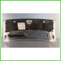 Cofano Motore BIANCO FIAT DUCATO 2J 2006 2012 0 Originale Usato