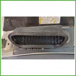 Cofano Motore BIANCO FIAT DUCATO 2J 2006 2012 0 Originale Usato