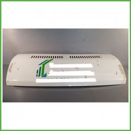 Cofano Motore BIANCO FIAT DUCATO 2J 2006 2012 0 Originale Usato