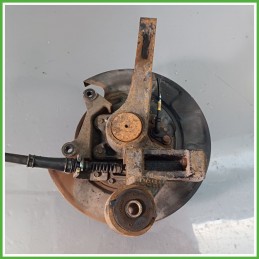 Fusello Posteriore Destro DX HYUNDAI TUCSON 2.0 527602E000 2004 2010 HYUNDAI 527602E000