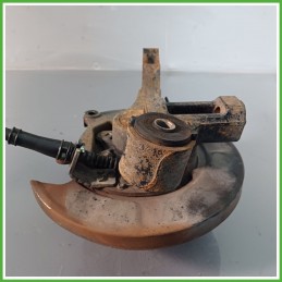 Fusello Posteriore Destro DX HYUNDAI TUCSON 2.0 527602E000 2004 2010 HYUNDAI 527602E000