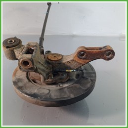 Fusello Posteriore Destro DX HYUNDAI TUCSON 2.0 527602E000 2004 2010 HYUNDAI 527602E000