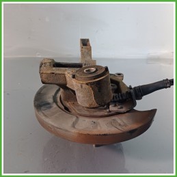 Fusello Posteriore Sinistro SX HYUNDAI TUCSON 2.0 527502E000 2004 2010 HYUNDAI 527502E000