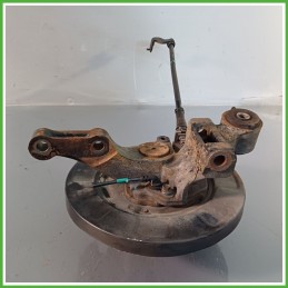 Fusello Posteriore Sinistro SX HYUNDAI TUCSON 2.0 527502E000 2004 2010 HYUNDAI 527502E000
