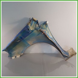 Parafango Anteriore Destra DX FIAT GRANDE PUNTO 2Y Berlina 2005 2008 BLU Originale Usato