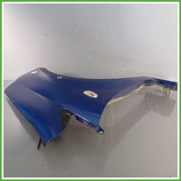 Parafango Anteriore Destra DX FIAT GRANDE PUNTO 2Y Berlina 2005 2008 BLU Originale Usato