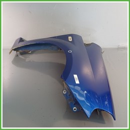 Parafango Anteriore Destra DX FIAT GRANDE PUNTO 2Y Berlina 2005 2008 BLU Originale Usato